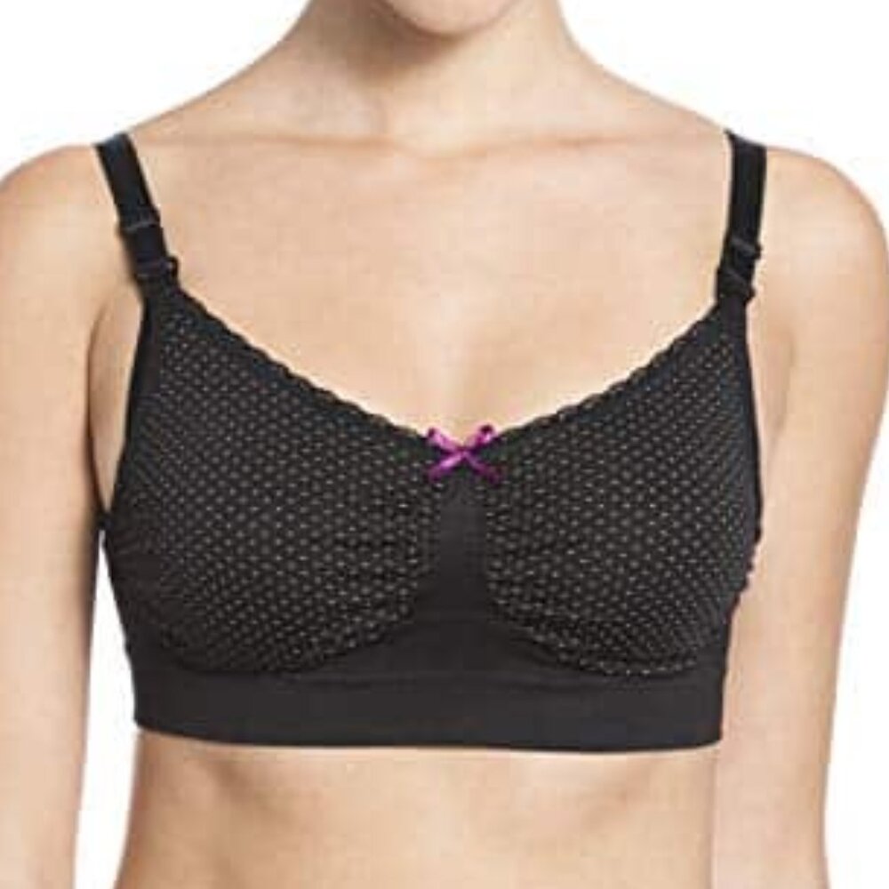 Anita 5097 seamless softcup wirefree nursing bra